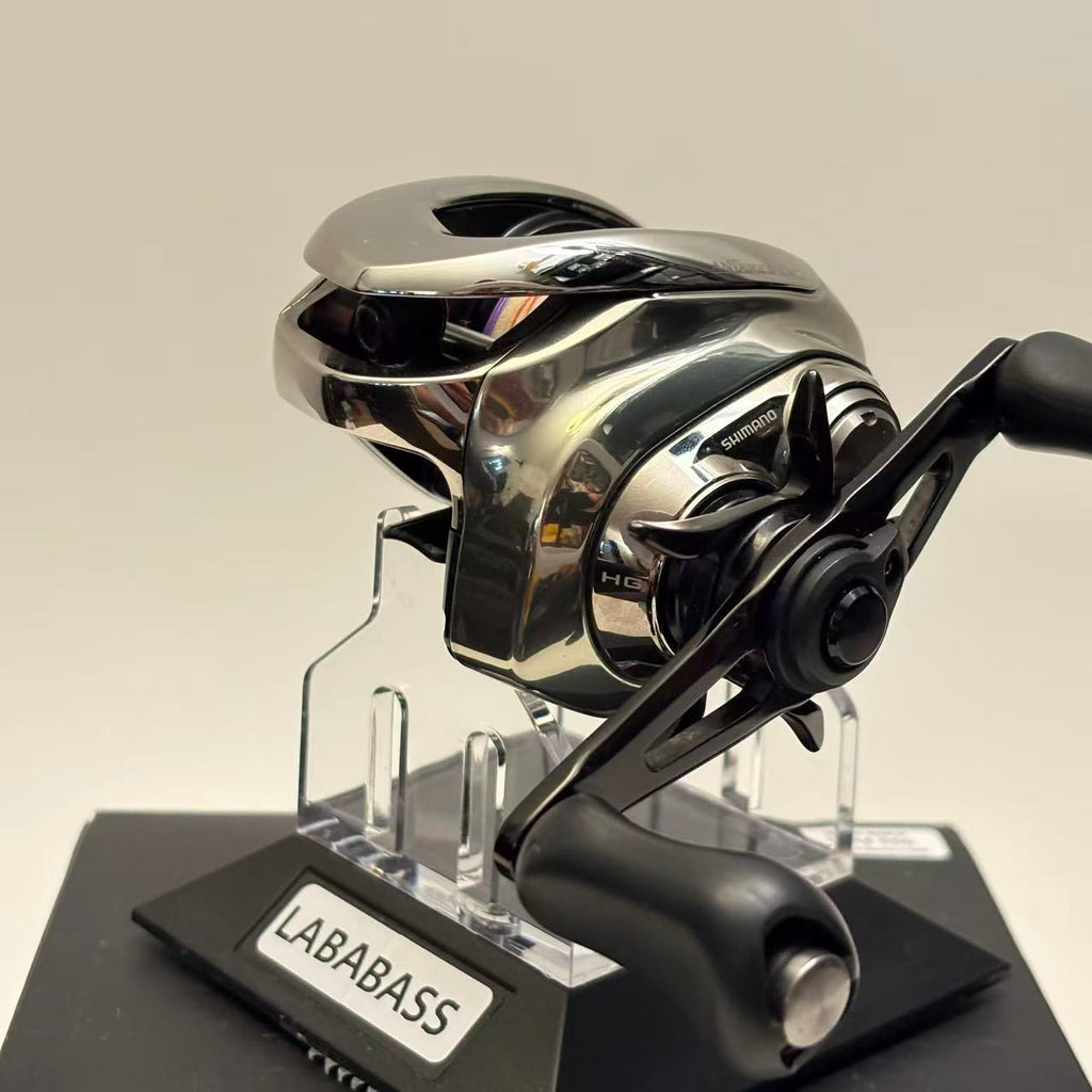 Shimano 21 Antares DC HG Left [Y158]