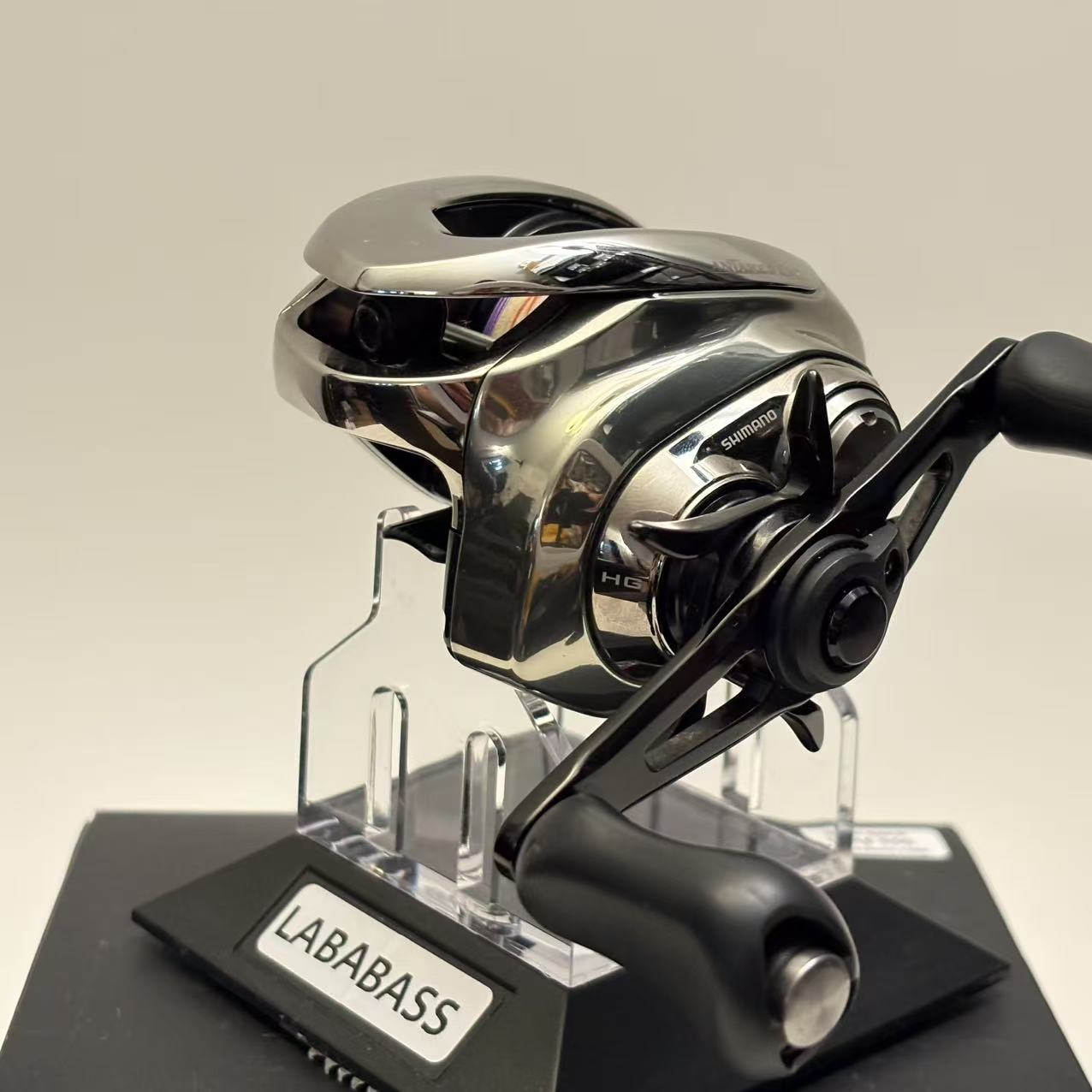 Shimano 21 Antares DC HG Left [Y158]