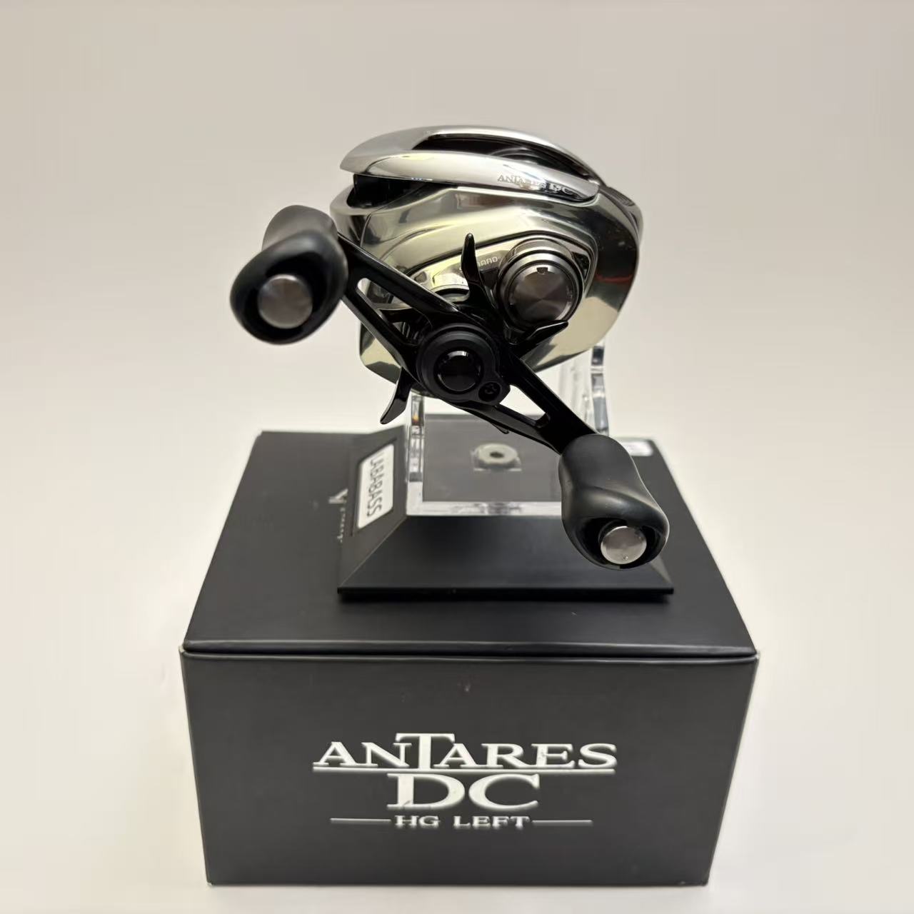 Shimano 21 Antares DC HG Left [Y158]