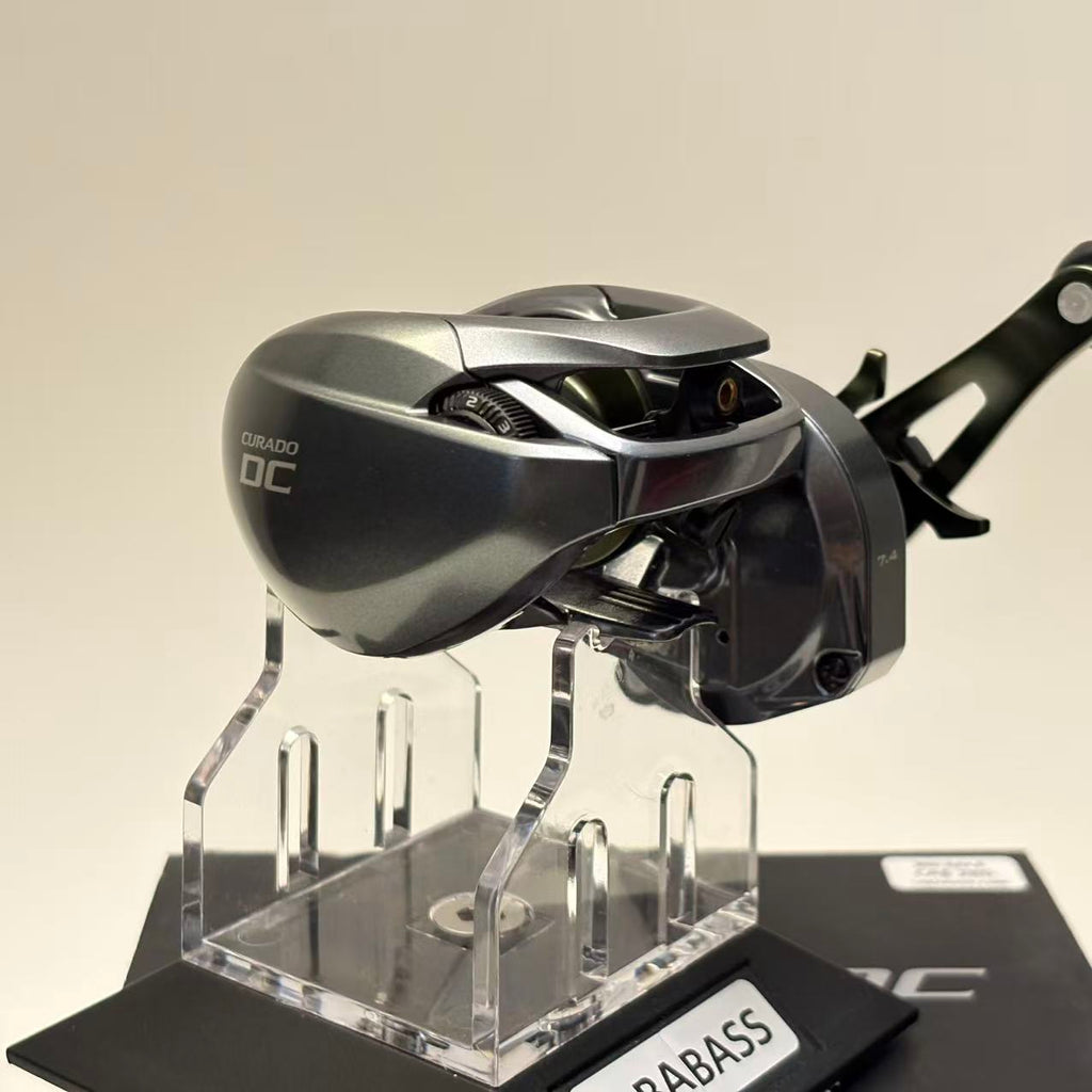Shimano Curado DC 201HG [Y157]
