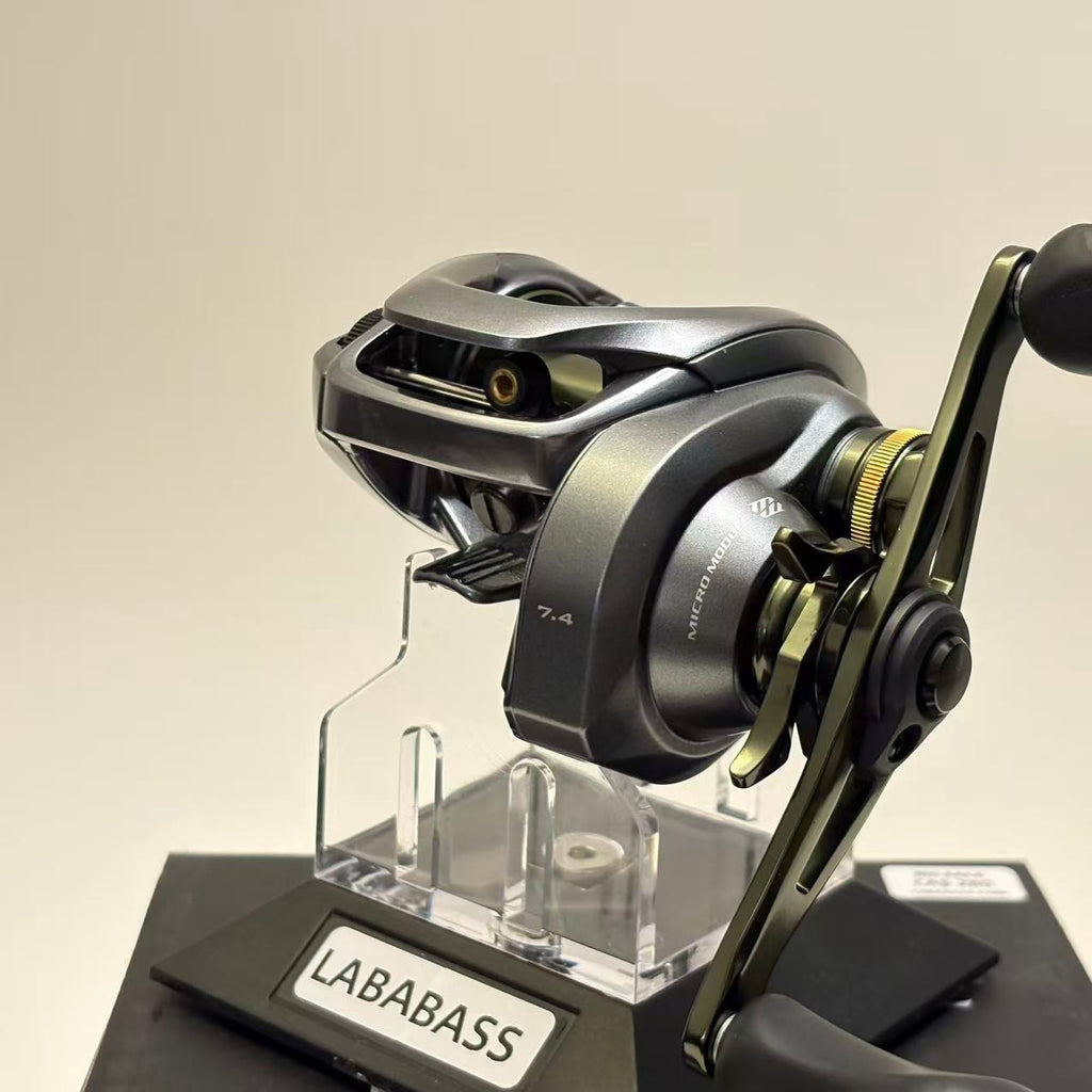 Shimano Curado DC 201HG [Y157]