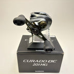 Shimano Curado DC 201HG [Y157]