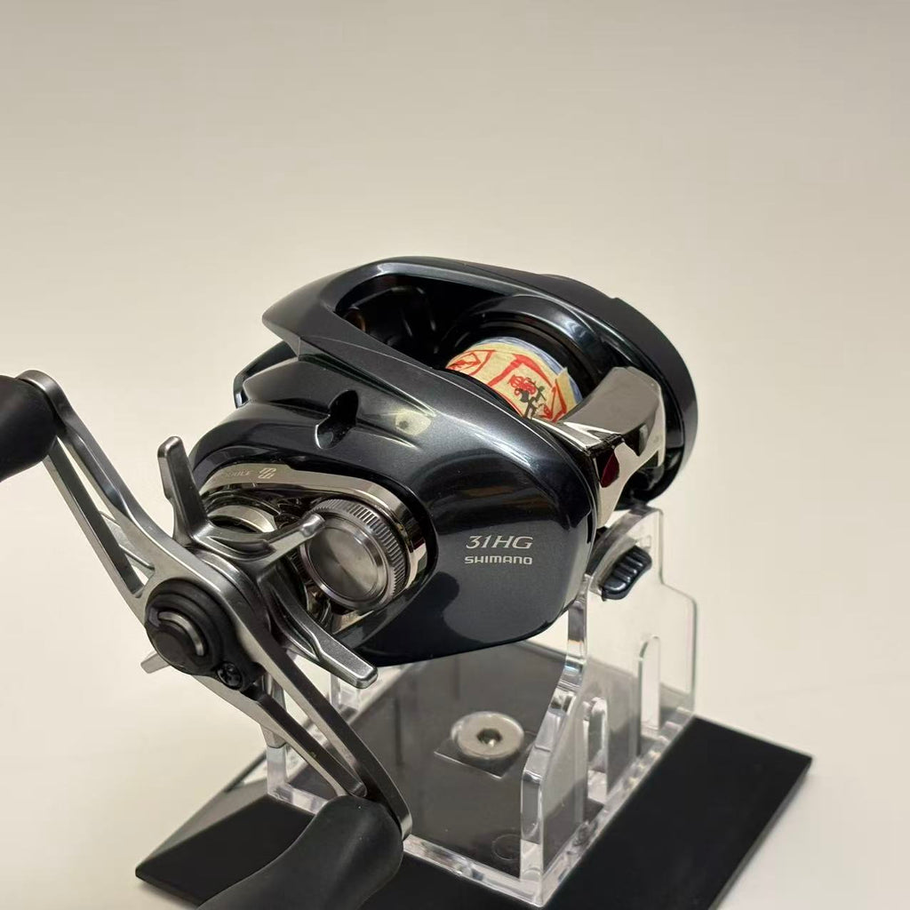 Shimano 25 Aldebaran DC 31HG Left [Y156]