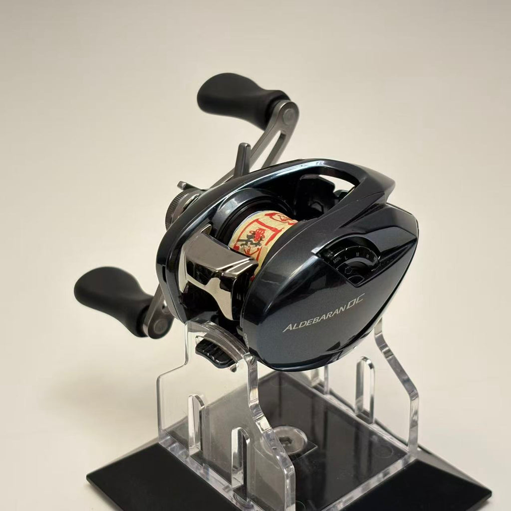 Shimano 25 Aldebaran DC 31HG Left [Y156]
