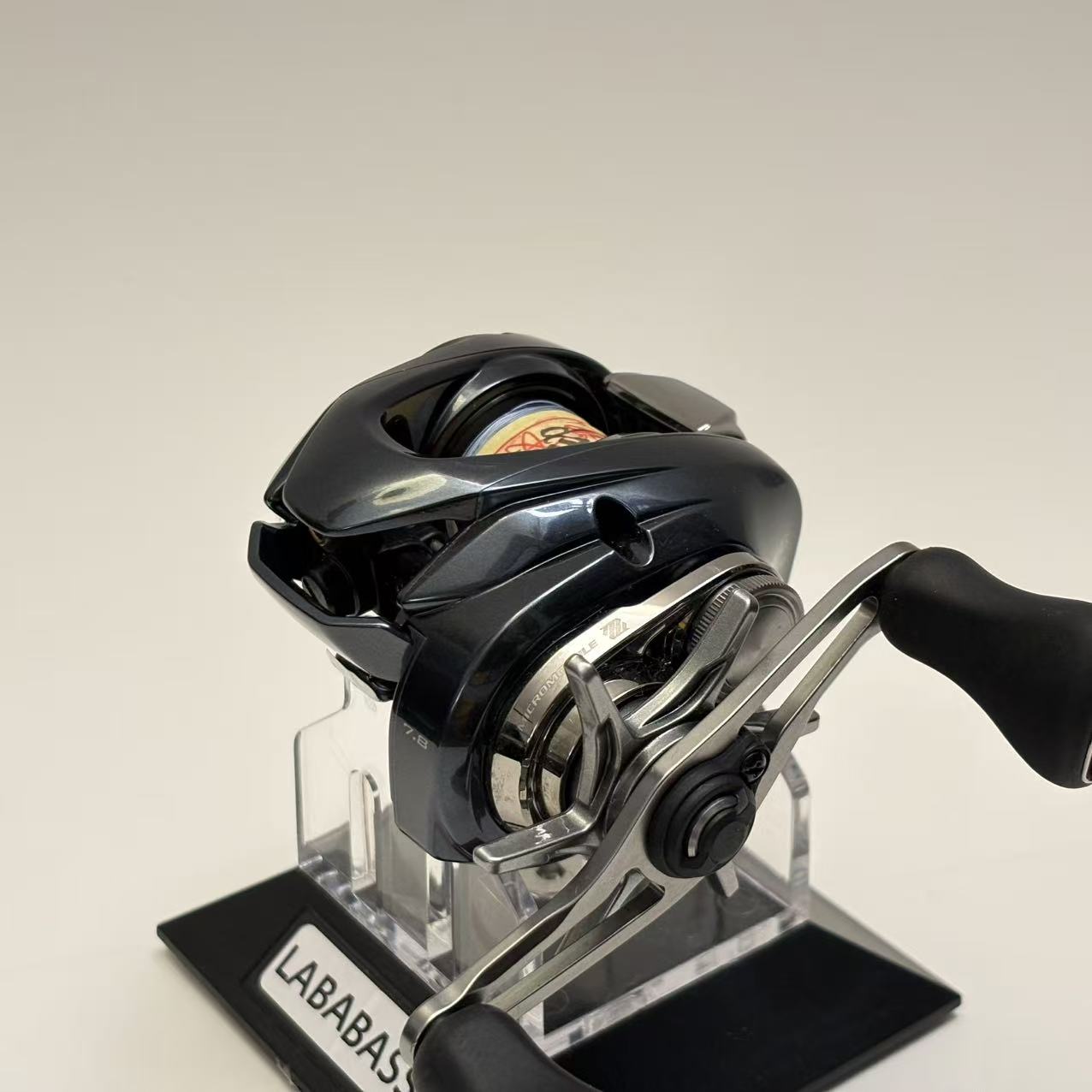 Shimano 25 Aldebaran DC 31HG Left [Y156]