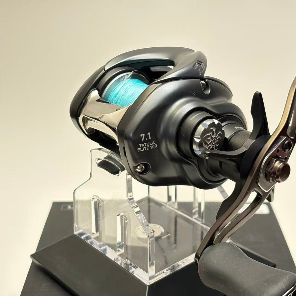Daiwa 26 Tatula Elite 100H [Y159]