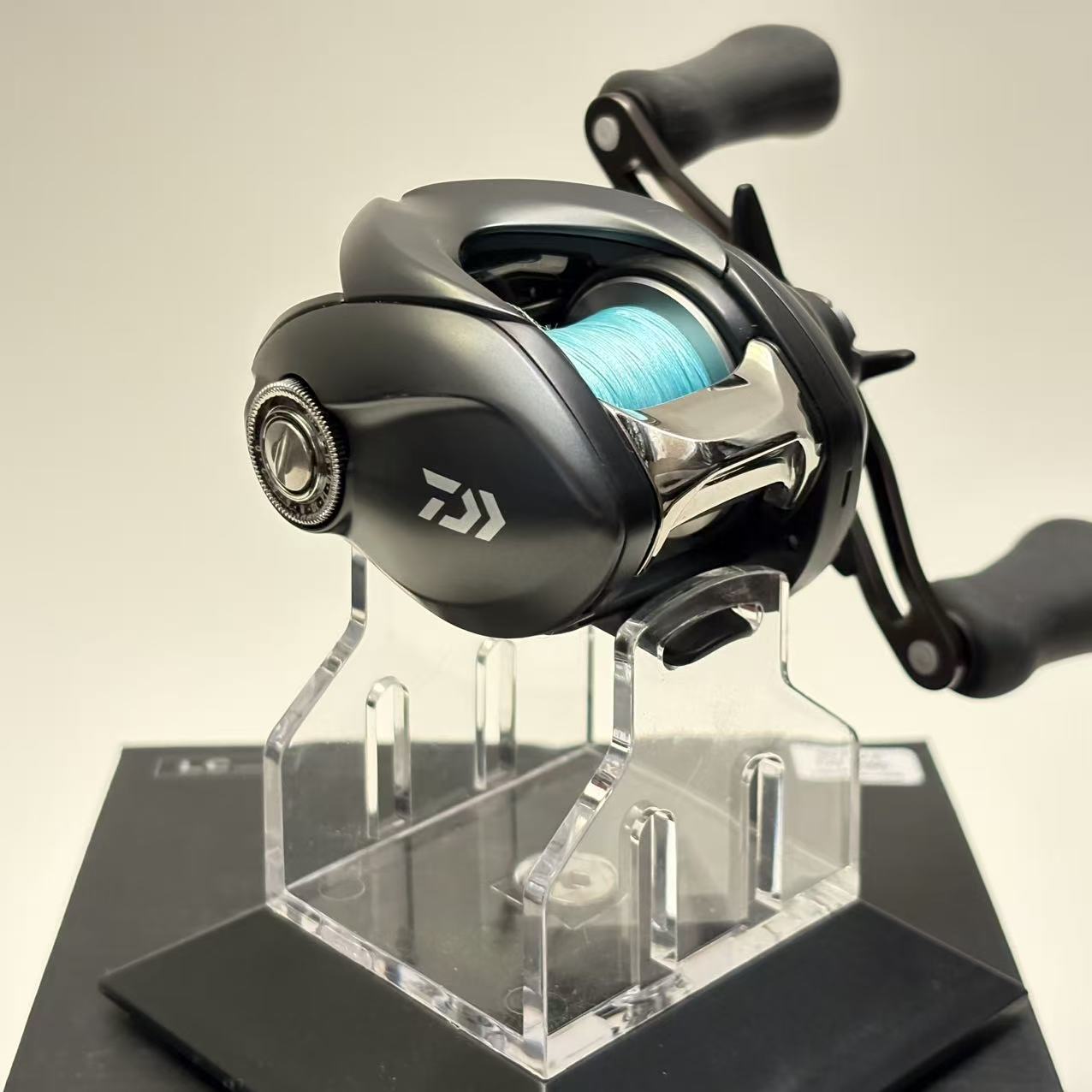 Daiwa 26 Tatula Elite 100H [Y159]