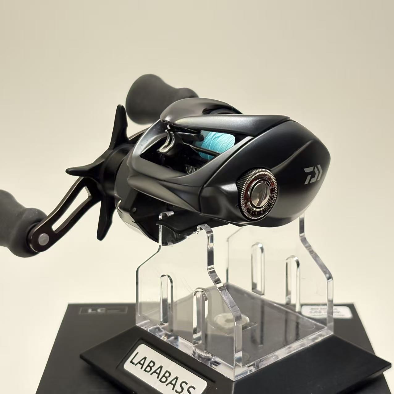 Daiwa 26 Tatula Elite 100H [Y159]