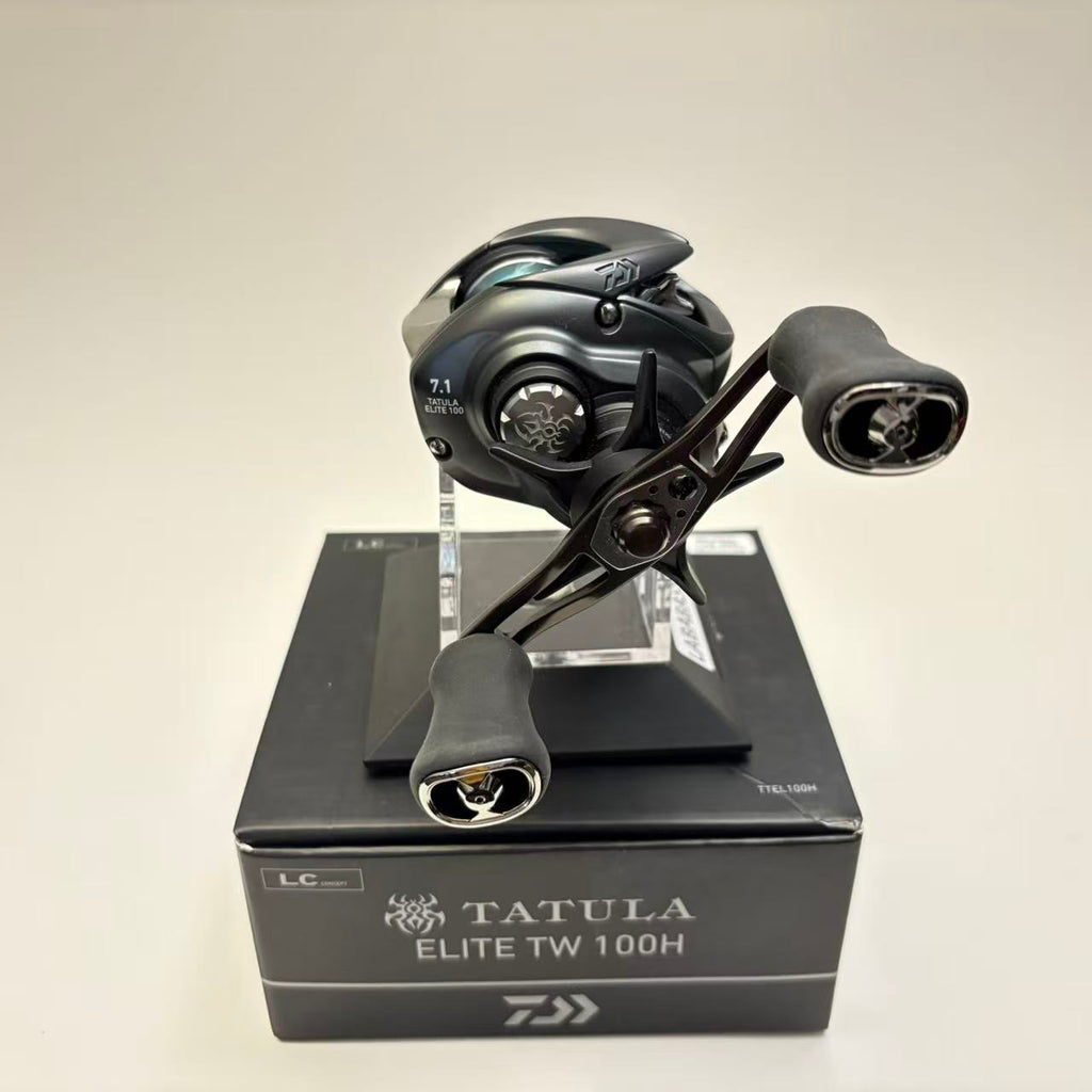 Daiwa 26 Tatula Elite 100H [Y159]