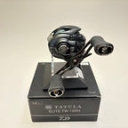 Daiwa 26 Tatula Elite 100H [Y159]