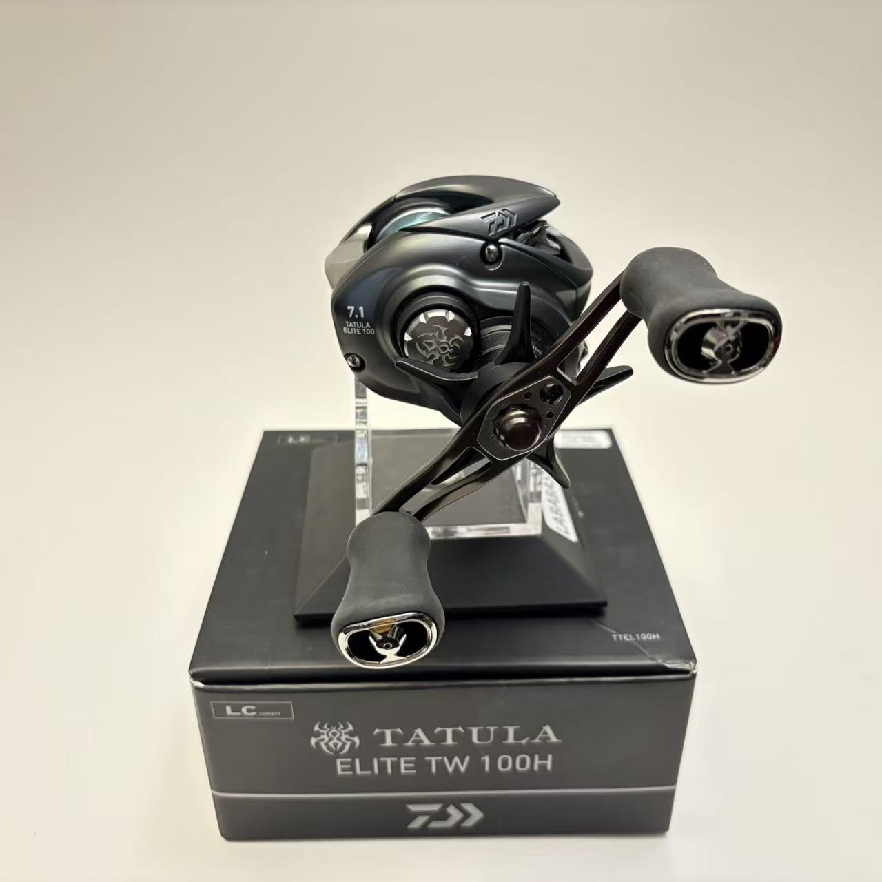Daiwa 26 Tatula Elite 100H [Y159]