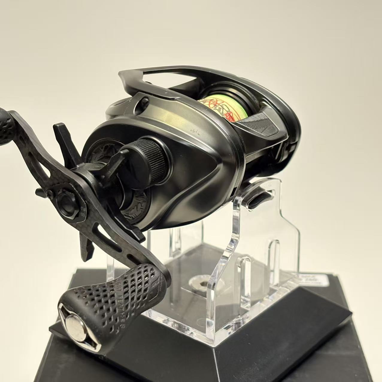Nako Flight Feather Cormorant BFS Reel 30S left [Y155]