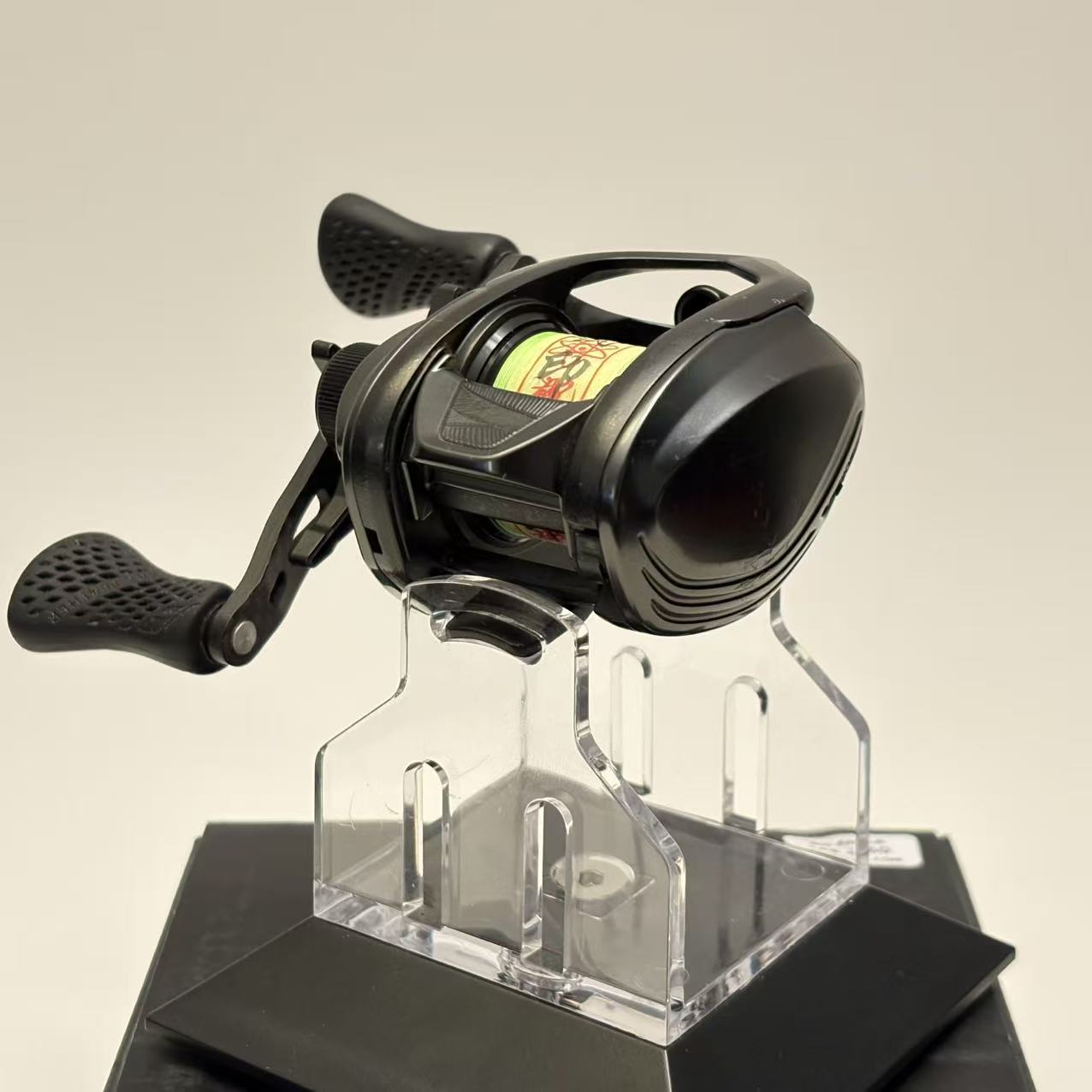 Nako Flight Feather Cormorant BFS Reel 30S left [Y155]