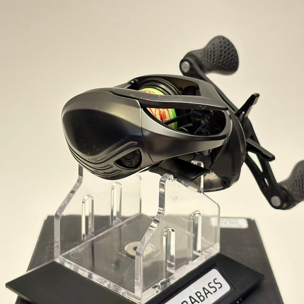 Nako Flight Feather Cormorant BFS Reel 30S left [Y155]