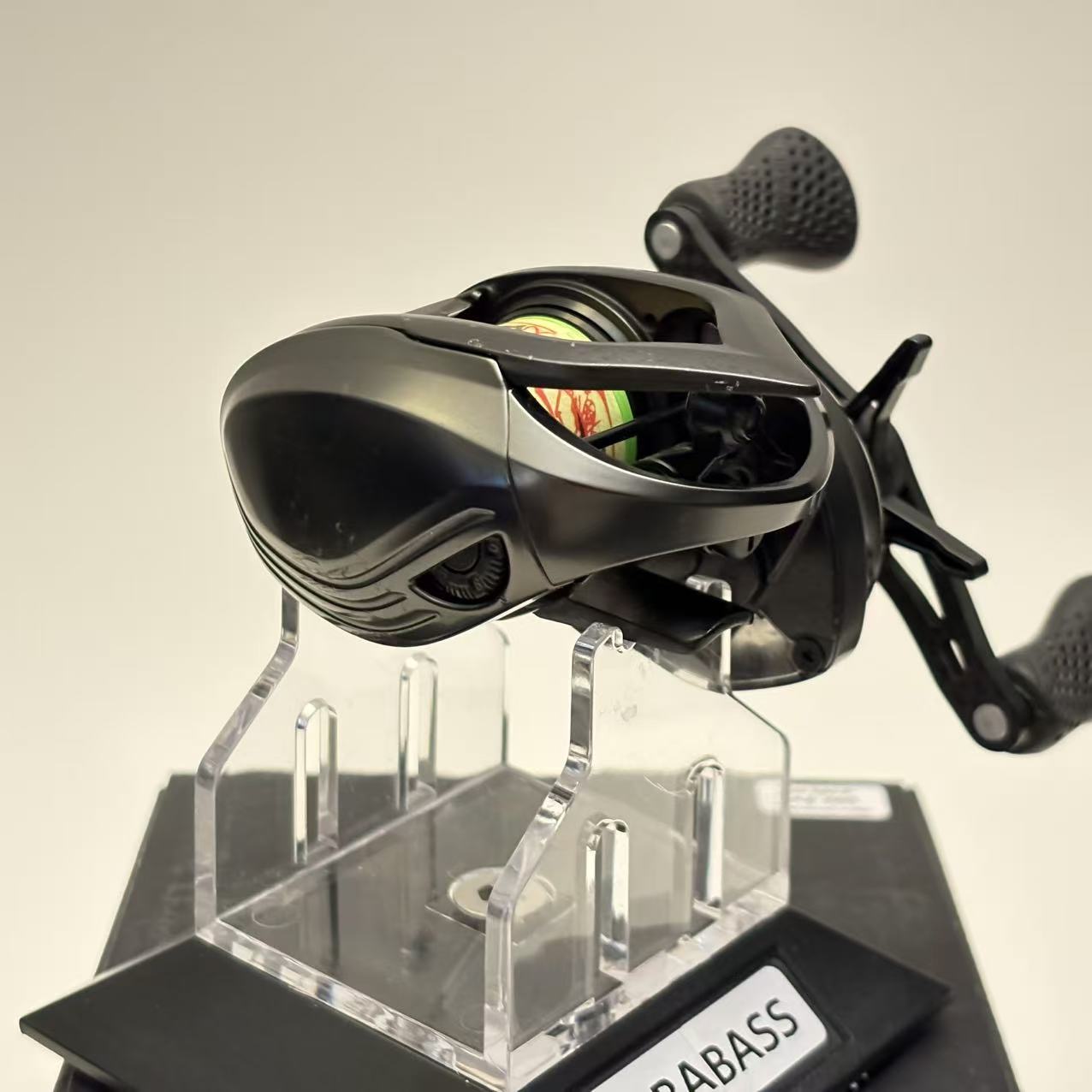 Nako Flight Feather Cormorant BFS Reel 30S left [Y155]