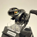Nako Flight Feather Cormorant BFS Reel 30S left [Y155]