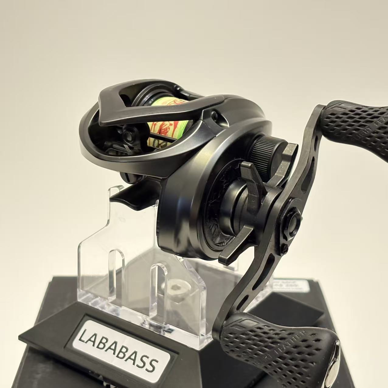 Nako Flight Feather Cormorant BFS Reel 30S left [Y155]