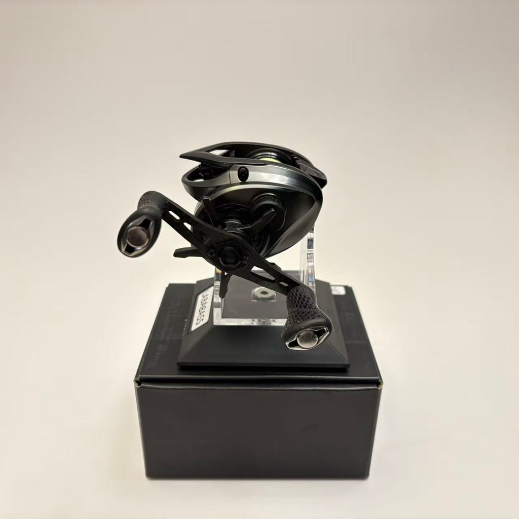Nako Flight Feather Cormorant BFS Reel 30S left [Y155]