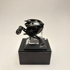 Nako Flight Feather Cormorant BFS Reel 30S left [Y155]