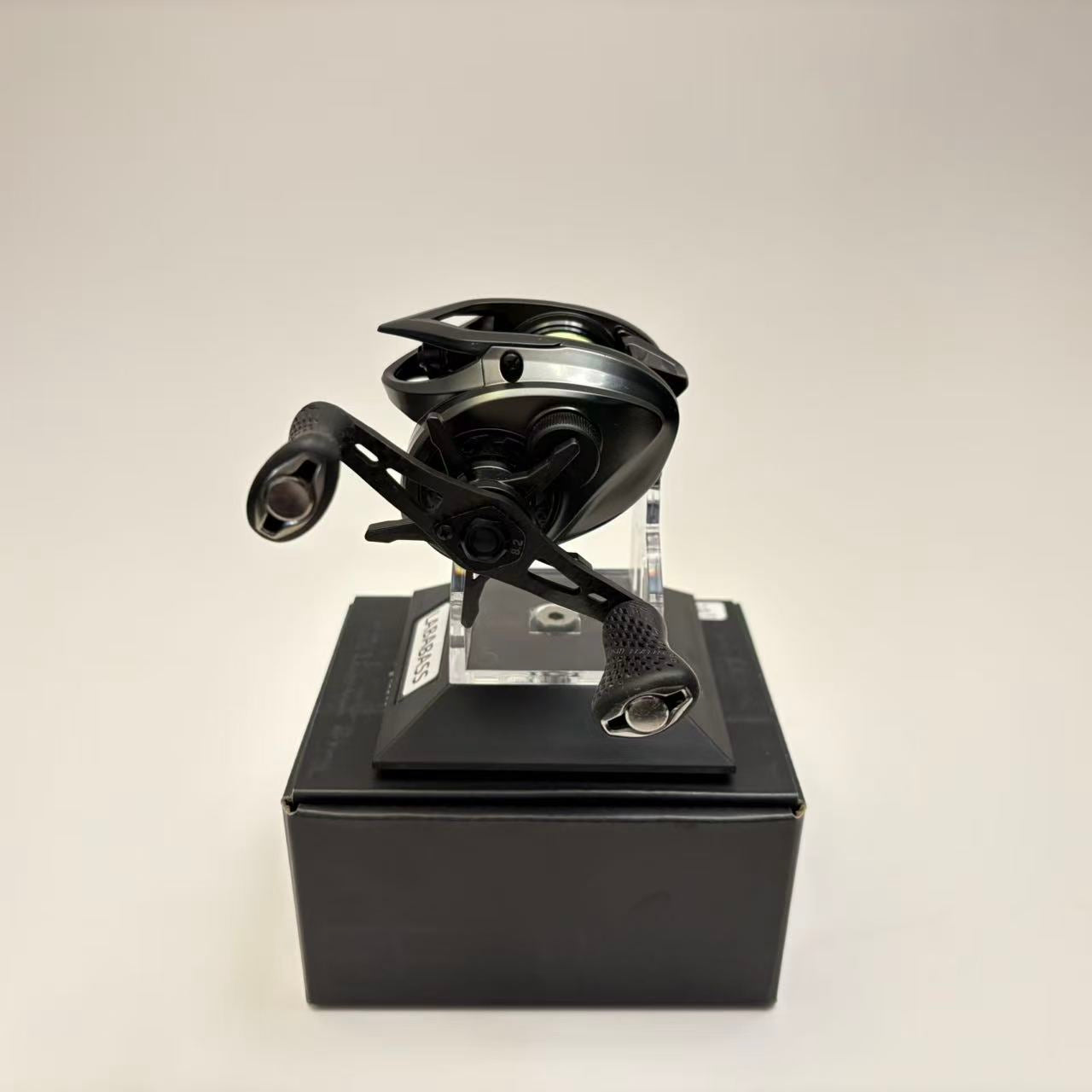 Nako Flight Feather Cormorant BFS Reel 30S left [Y155]