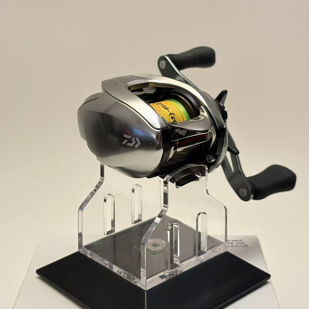 Daiwa 21 Zillion SV TW 1000XH [Y167]