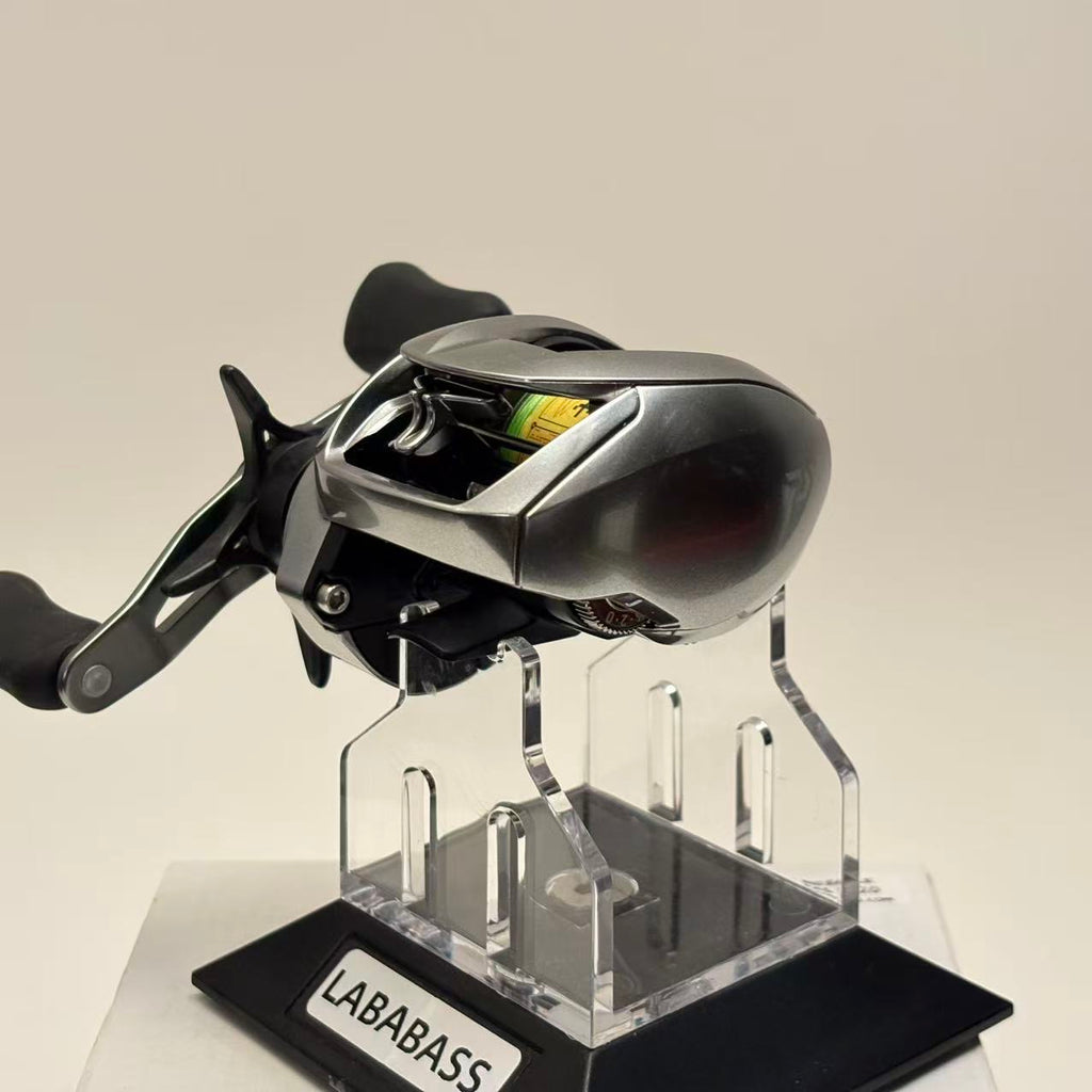 Daiwa 21 Zillion SV TW 1000XH [Y167]
