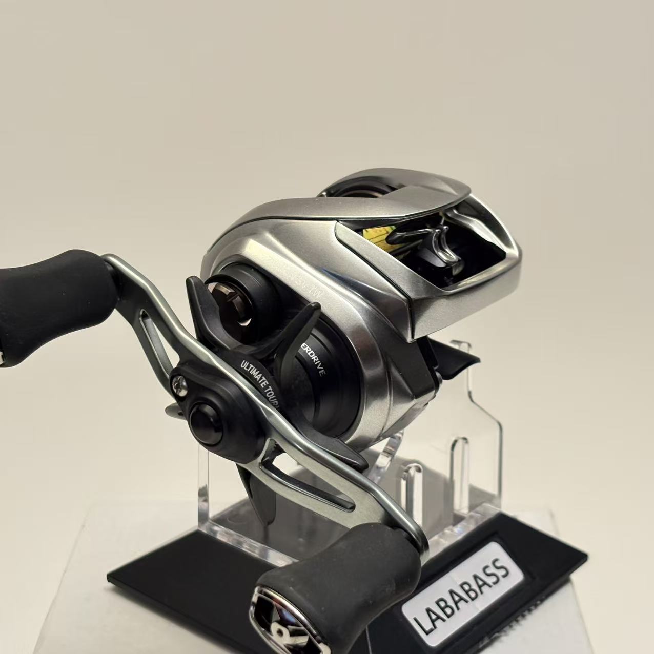 Daiwa 21 Zillion SV TW 1000XH – LABABASS