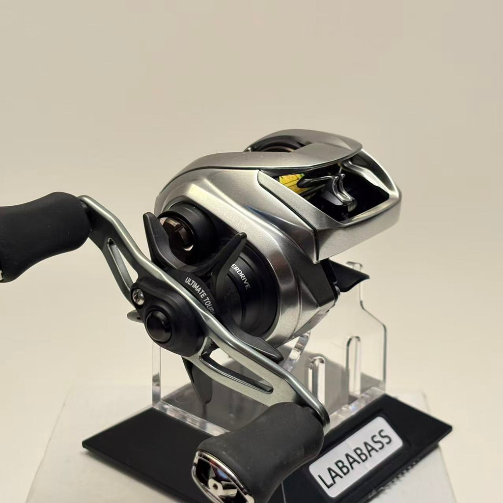 Daiwa 21 Zillion SV TW 1000XH [Y167]