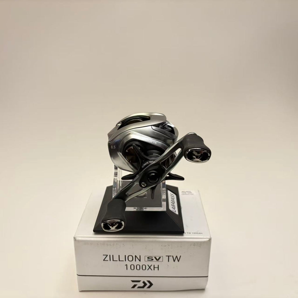 Daiwa 21 Zillion SV TW 1000XH [Y167]