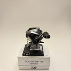 Daiwa 21 Zillion SV TW 1000XH [Y167]