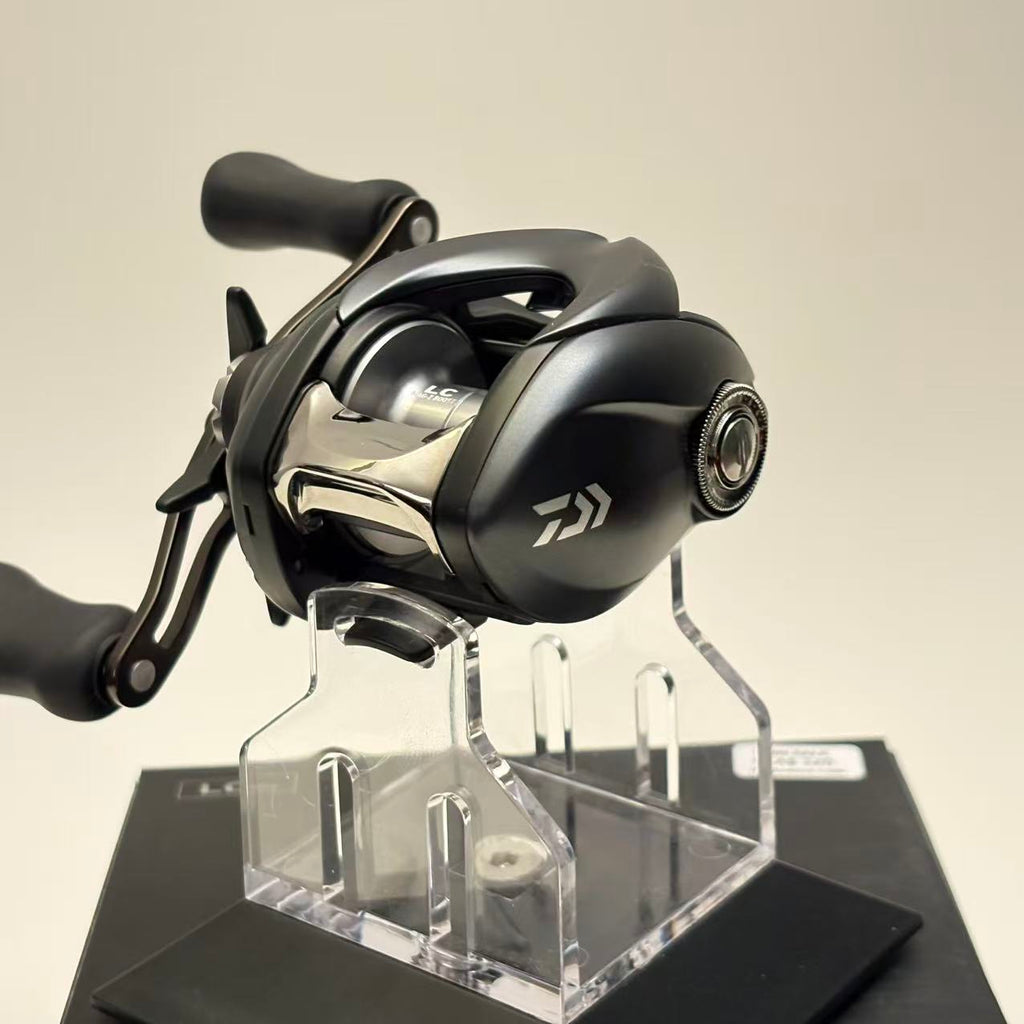 Daiwa 26 Tatula Elite TW 100XH Left