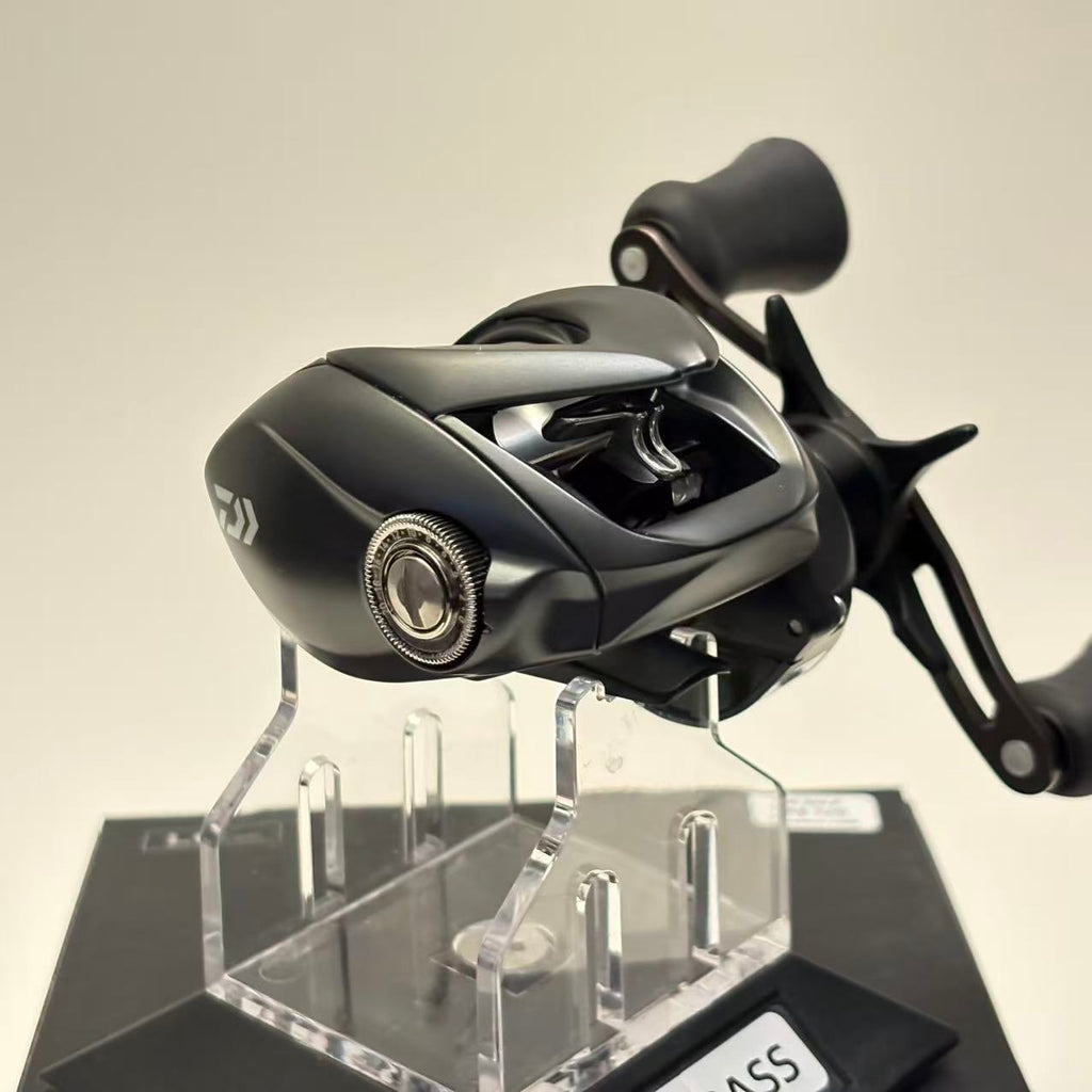 Daiwa 26 Tatula Elite TW 100XH Left