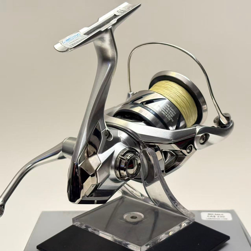 Shimano 23 Stradic FM C3000XG 【Y168】