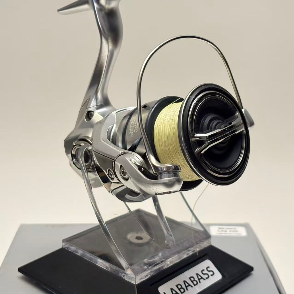 Shimano 23 Stradic FM C3000XG 【Y168】