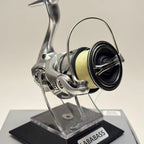 Shimano 23 Stradic FM C3000XG 【Y168】