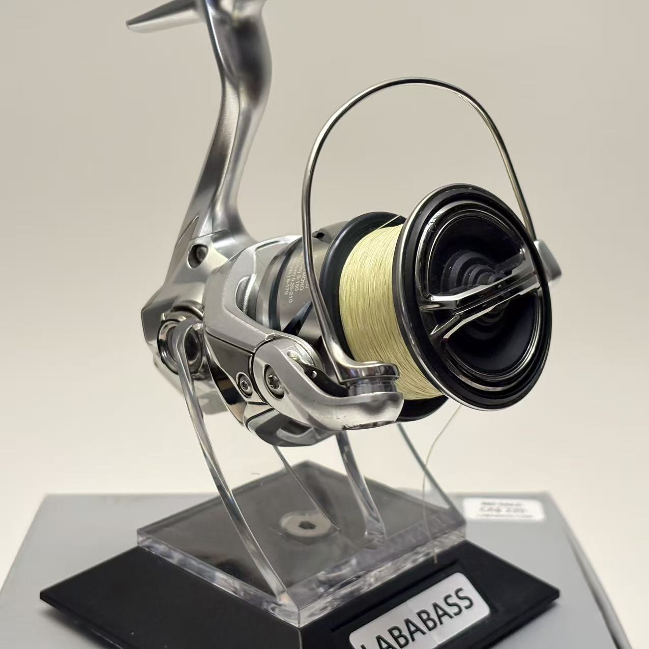 Shimano 23 Stradic FM C3000XG 【Y168】