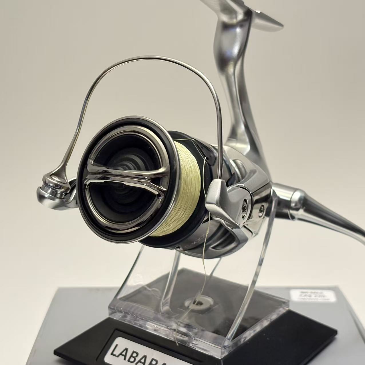Shimano 23 Stradic FM C3000XG 【Y168】