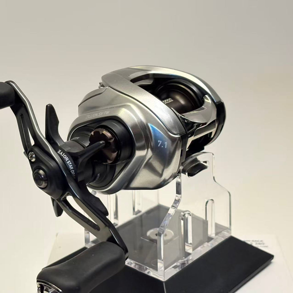 Daiwa Zillion SV TW 100HL [Y170]