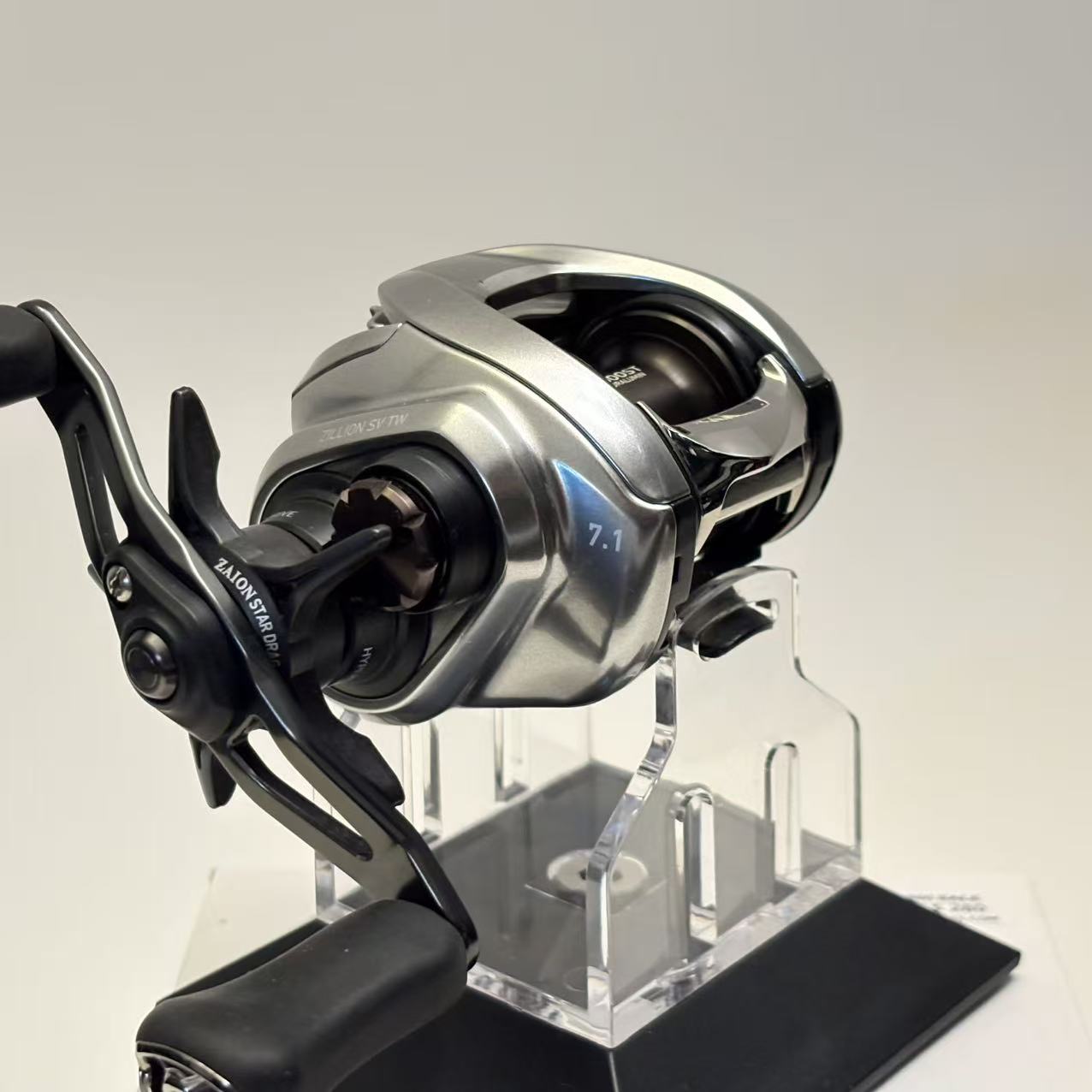 Daiwa Zillion SV TW 100HL [Y170]
