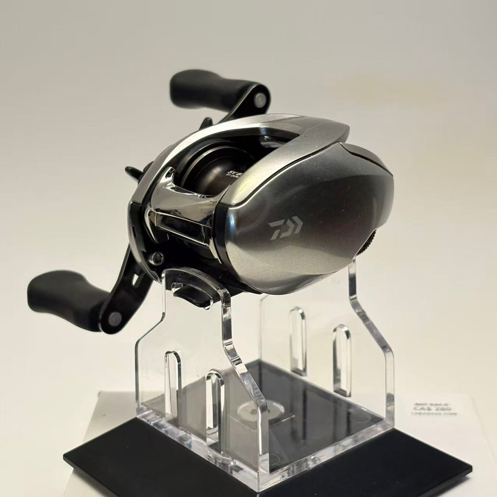 Daiwa Zillion SV TW 100HL [Y170]