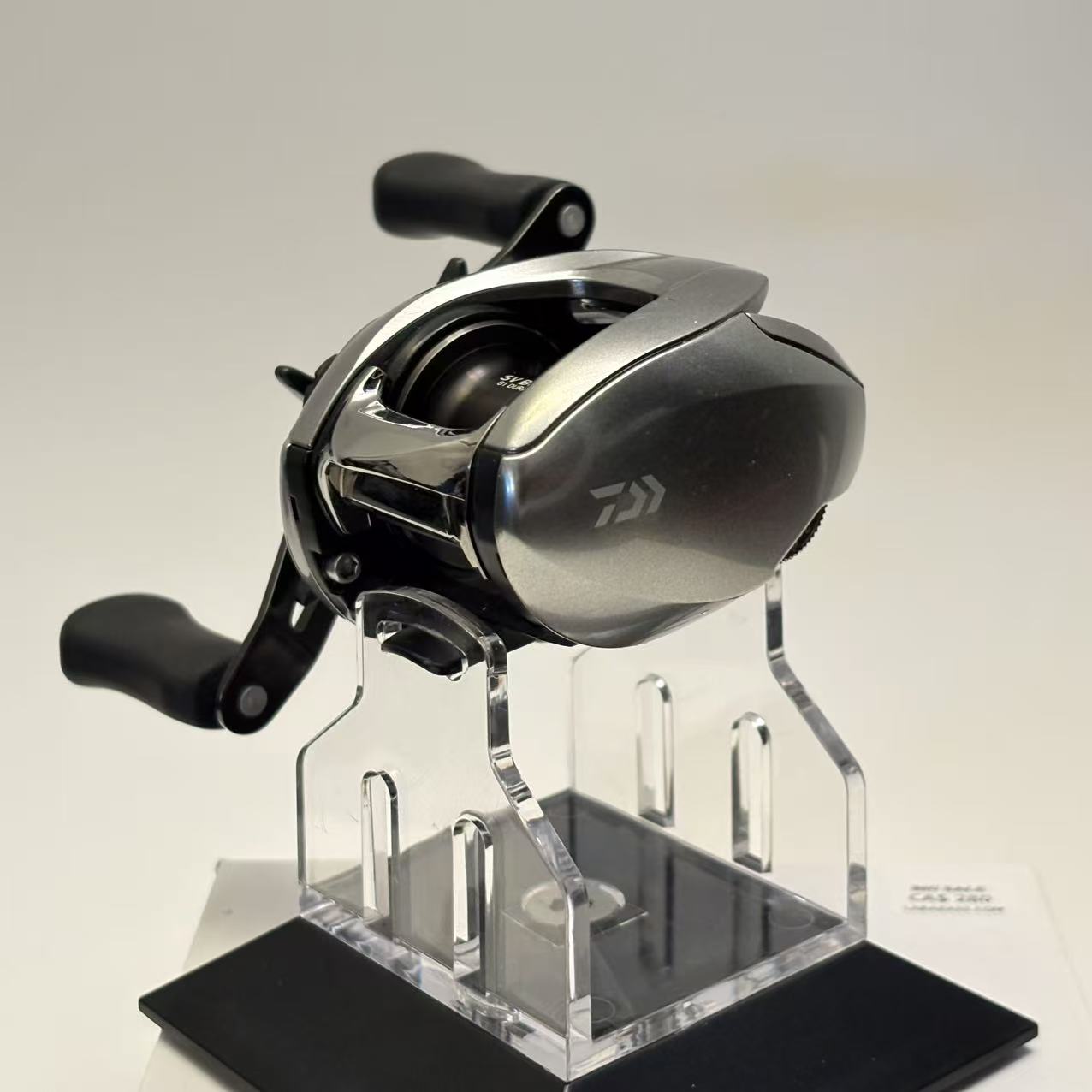 Daiwa Zillion SV TW 100HL [Y170]