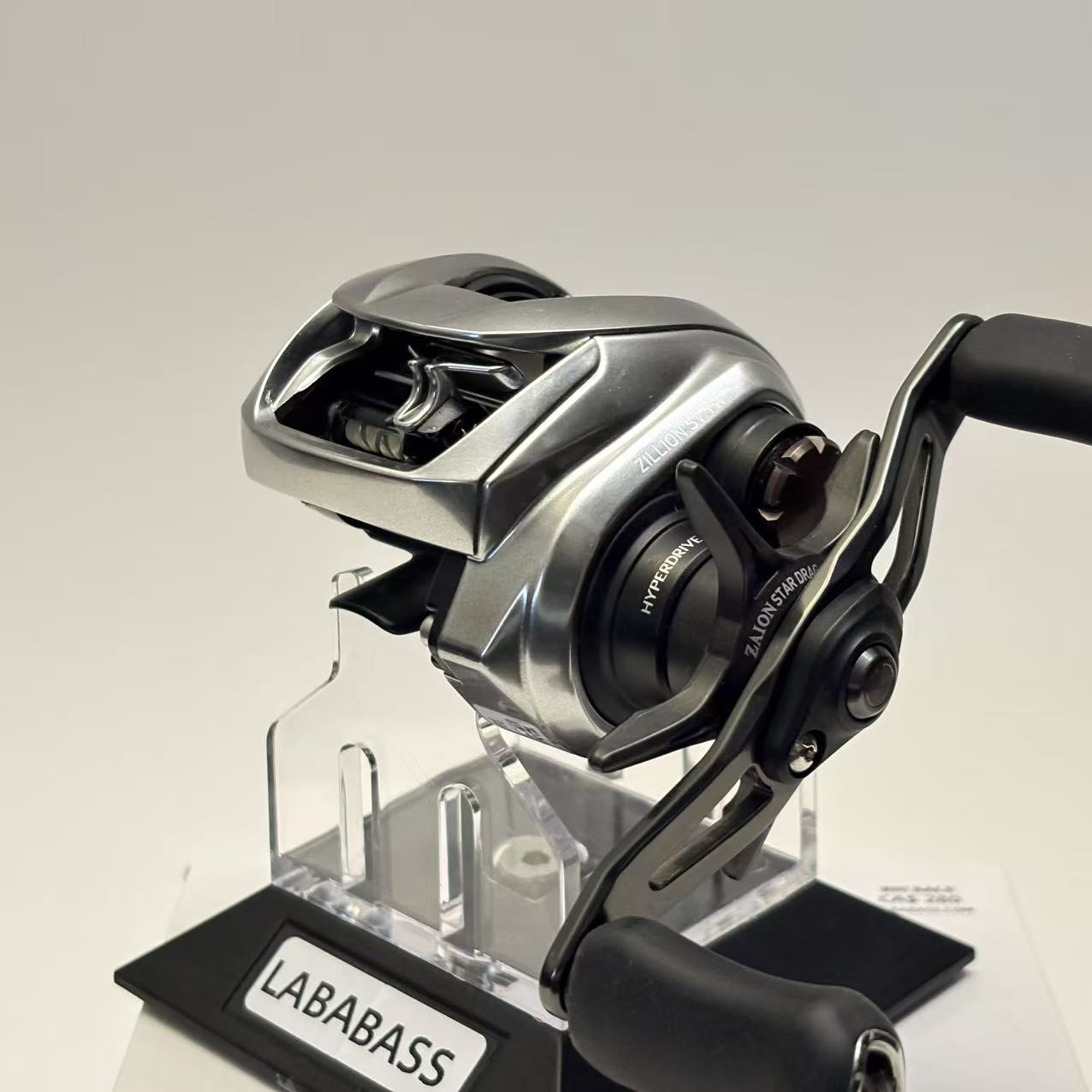Daiwa Zillion SV TW 100HL [Y170]