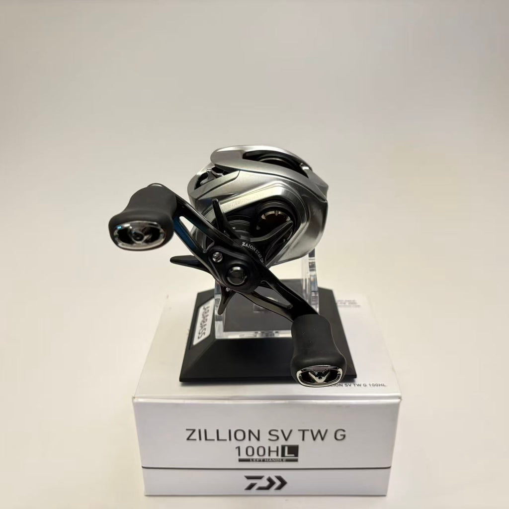 Daiwa Zillion SV TW 100HL [Y170]