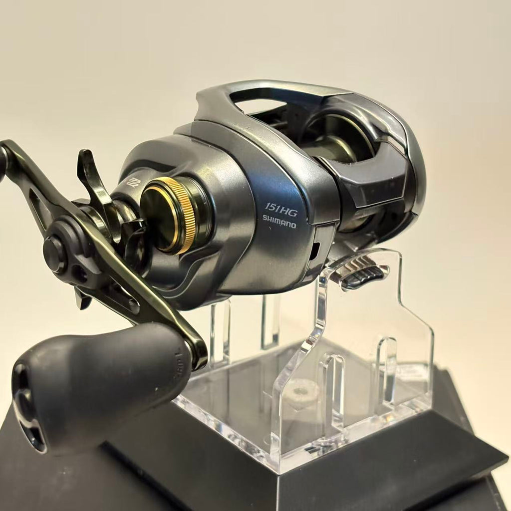 Shimano Curado DC 151HG [Y171]