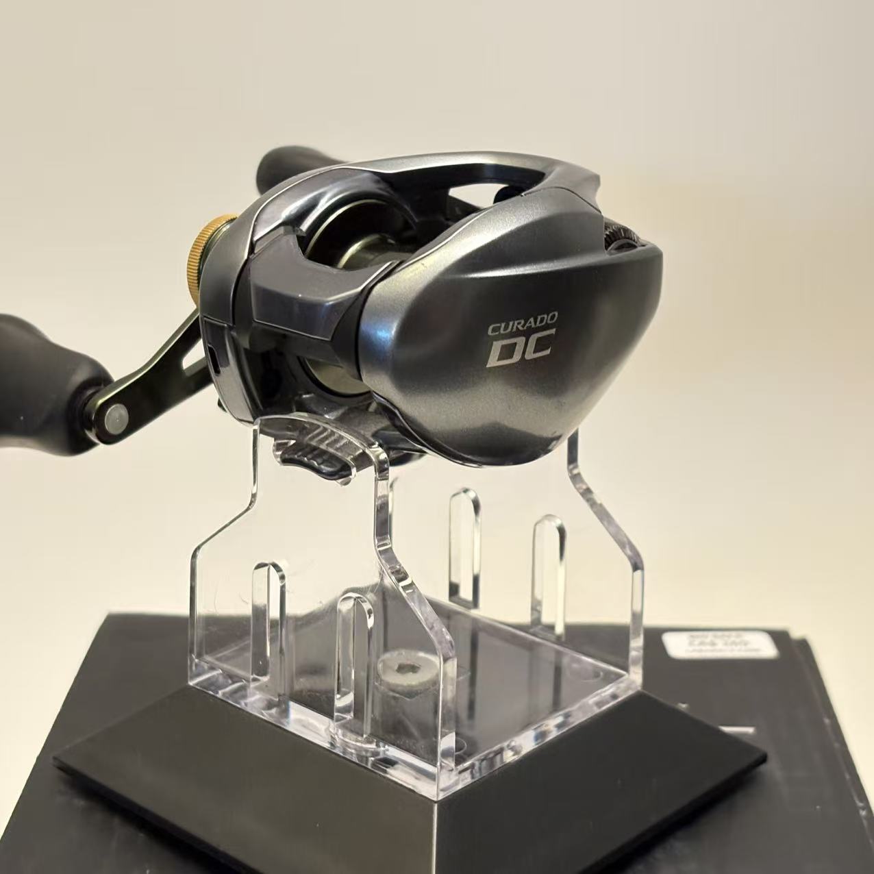 Shimano Curado DC 151HG [Y171]
