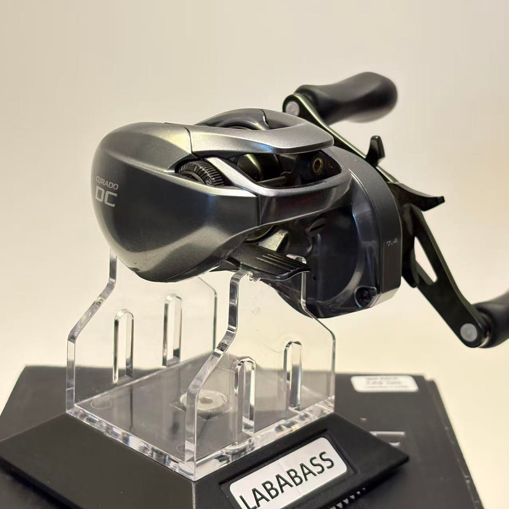 Shimano Curado DC 151HG [Y171]
