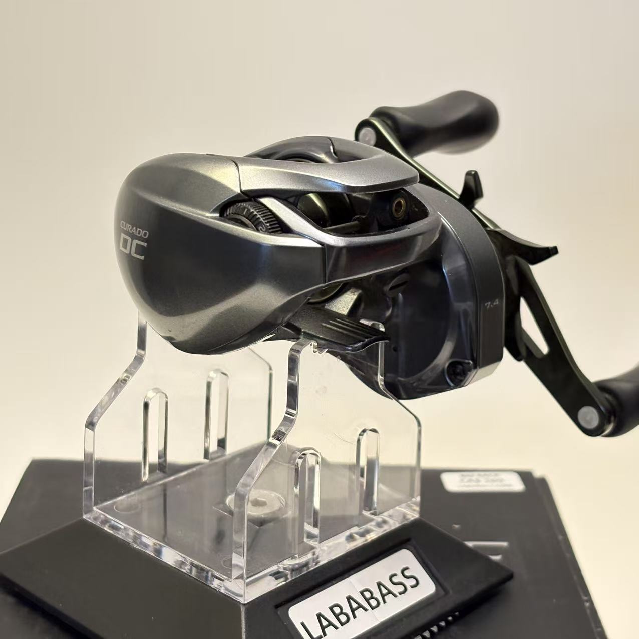 Shimano Curado DC 151HG [Y171]