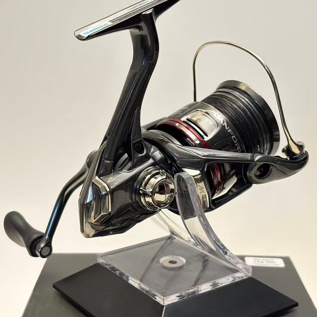 Shimano 24 Vanford FA 2500HG [Y172]