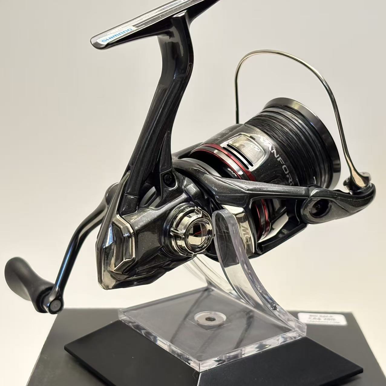Shimano 24 Vanford FA 2500HG [Y172]