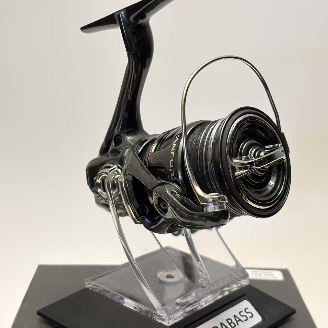 Shimano 24 Vanford FA 2500HG [Y172]
